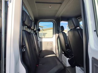 Διπλοκάμπινο Mercedes-Benz 2018 Mercedes-Benz 2018 SPRINTER 316 4X4.///////-thumb-18