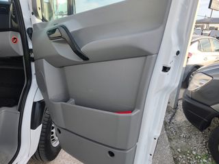 Διπλοκάμπινο Mercedes-Benz 2018 Mercedes-Benz 2018 SPRINTER 316 4X4.///////-thumb-24
