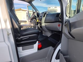 Διπλοκάμπινο Mercedes-Benz 2018 Mercedes-Benz 2018 SPRINTER 316 4X4.///////-thumb-9