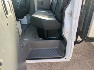 Διπλοκάμπινο Mercedes-Benz 2018 Mercedes-Benz 2018 SPRINTER 316 4X4.///////-thumb-19