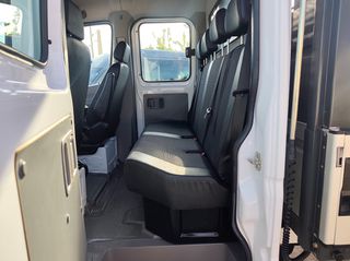 Διπλοκάμπινο Mercedes-Benz 2018 Mercedes-Benz 2018 SPRINTER 316 4X4.///////-thumb-20