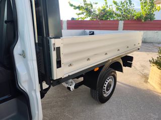 Διπλοκάμπινο Mercedes-Benz 2018 Mercedes-Benz 2018 SPRINTER 316 4X4.///////-thumb-7