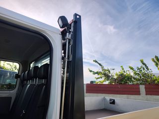 Διπλοκάμπινο Mercedes-Benz 2018 Mercedes-Benz 2018 SPRINTER 316 4X4.///////-thumb-25