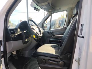 Διπλοκάμπινο Mercedes-Benz 2018 Mercedes-Benz 2018 SPRINTER 316 4X4.///////-thumb-11