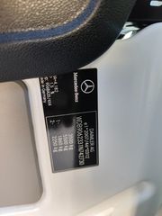Διπλοκάμπινο Mercedes-Benz 2018 Mercedes-Benz 2018 SPRINTER 316 4X4.///////-thumb-26
