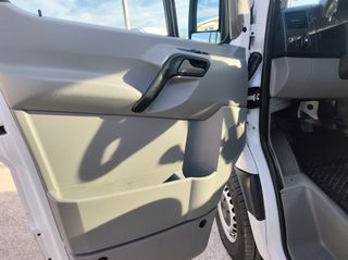 Διπλοκάμπινο Mercedes-Benz 2018 Mercedes-Benz 2018 SPRINTER 316 4X4.///////-thumb-27