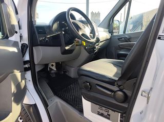 Διπλοκάμπινο Mercedes-Benz 2018 Mercedes-Benz 2018 SPRINTER 316 4X4.///////-thumb-12