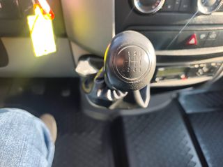 Διπλοκάμπινο Mercedes-Benz 2018 Mercedes-Benz 2018 SPRINTER 316 4X4.///////-thumb-17