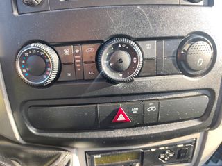 Διπλοκάμπινο Mercedes-Benz 2018 Mercedes-Benz 2018 SPRINTER 316 4X4.///////-thumb-15