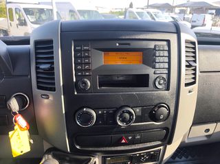 Διπλοκάμπινο Mercedes-Benz 2018 Mercedes-Benz 2018 SPRINTER 316 4X4.///////-thumb-14