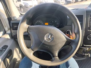 Διπλοκάμπινο Mercedes-Benz 2018 Mercedes-Benz 2018 SPRINTER 316 4X4.///////-thumb-8