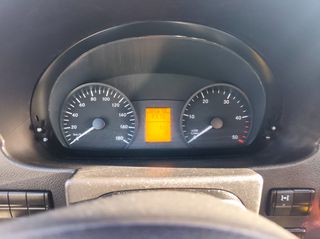 Διπλοκάμπινο Mercedes-Benz 2018 Mercedes-Benz 2018 SPRINTER 316 4X4.///////-thumb-16