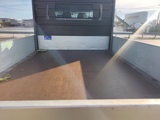 Διπλοκάμπινο Mercedes-Benz 2018 Mercedes-Benz 2018 SPRINTER 316 4X4.///////-thumb-5