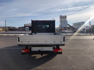 Διπλοκάμπινο Mercedes-Benz 2018 Mercedes-Benz 2018 SPRINTER 316 4X4.///////-thumb-4