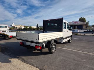 Διπλοκάμπινο Mercedes-Benz 2018 Mercedes-Benz 2018 SPRINTER 316 4X4.///////-thumb-3