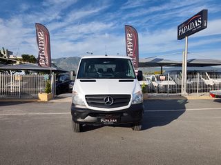 Διπλοκάμπινο Mercedes-Benz 2018 Mercedes-Benz 2018 SPRINTER 316 4X4.///////