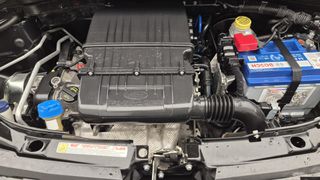 Ford Ka 2014 1.2 Titanium | ΕΩΣ 5 ΕΤΗ ΕΓΓΥΗΣΗ-thumb-27