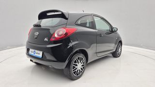 Ford Ka 2014 1.2 Titanium | ΕΩΣ 5 ΕΤΗ ΕΓΓΥΗΣΗ-thumb-5