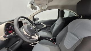 Ford Ka 2014 1.2 Titanium | ΕΩΣ 5 ΕΤΗ ΕΓΓΥΗΣΗ-thumb-14