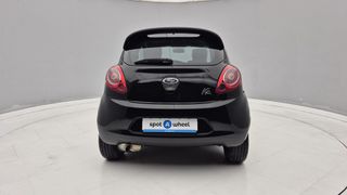 Ford Ka 2014 1.2 Titanium | ΕΩΣ 5 ΕΤΗ ΕΓΓΥΗΣΗ-thumb-6
