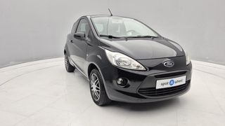 Ford Ka 2014 1.2 Titanium | ΕΩΣ 5 ΕΤΗ ΕΓΓΥΗΣΗ-thumb-3