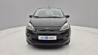Ford Ka 2014 1.2 Titanium | ΕΩΣ 5 ΕΤΗ ΕΓΓΥΗΣΗ-thumb-2