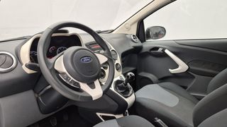 Ford Ka 2014 1.2 Titanium | ΕΩΣ 5 ΕΤΗ ΕΓΓΥΗΣΗ-thumb-15