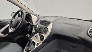 Ford Ka 2014 1.2 Titanium | ΕΩΣ 5 ΕΤΗ ΕΓΓΥΗΣΗ-thumb-25