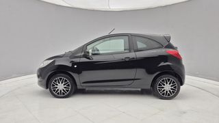 Ford Ka 2014 1.2 Titanium | ΕΩΣ 5 ΕΤΗ ΕΓΓΥΗΣΗ-thumb-10