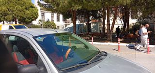 Ford Focus 2000 FOCUS 1.4-thumb-1