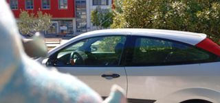 Ford Focus 2000 FOCUS 1.4-thumb-2