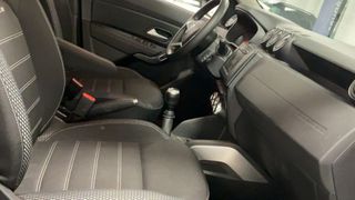 Dacia Duster 2019 1.3 TCe Prestige | ΕΩΣ 5 ΕΤΗ ΕΓΓΥΗΣΗ-thumb-2