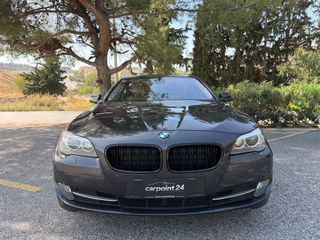 Bmw 525 2012 full extra panorama-thumb-1