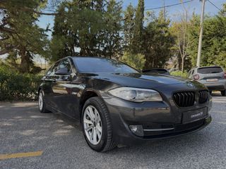 Bmw 525 2012 full extra panorama-thumb-2