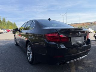 Bmw 525 2012 full extra panorama-thumb-3
