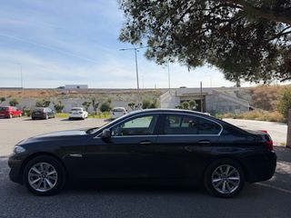Bmw 525 2012 full extra panorama-thumb-6