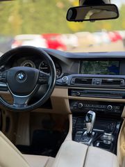 Bmw 525 2012 full extra panorama-thumb-7