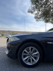 Bmw 525 2012 full extra panorama-thumb-20