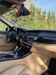 Bmw 525 2012 full extra panorama-thumb-22