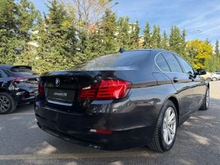 Bmw 525 2012 full extra panorama-thumb-5