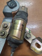 TOYOTA COROLLA E90 87-97 ΚΛΕΙΔΑΡΙΑ ΠΙΣΩ ΔΕΞΙΑ 8545012320-thumb-1