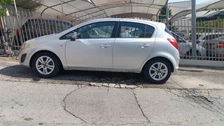 Opel Corsa 2012 ECOFLEX EDITION FACELIFT-thumb-1