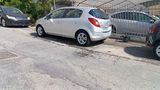 Opel Corsa 2012 ECOFLEX EDITION FACELIFT-thumb-2