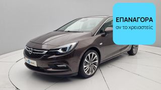 Opel Astra 2015 1.4 Innovation | ΕΩΣ 5 ΕΤΗ ΕΓΓΥΗΣΗ