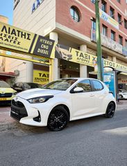 Toyota Yaris 2024