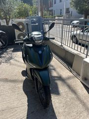 Piaggio Beverly 310S 2026 2+2 ΧΡΟΝΙΑ ΕΓΓΥΗΣΗ-thumb-2