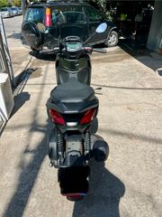 Piaggio Beverly 310S 2026 2+2 ΧΡΟΝΙΑ ΕΓΓΥΗΣΗ-thumb-5