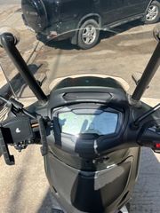 Piaggio Beverly 310S 2026 2+2 ΧΡΟΝΙΑ ΕΓΓΥΗΣΗ-thumb-6