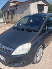 Opel Zafira 2009 1.8