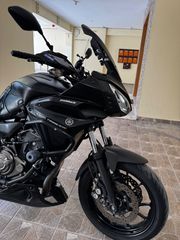 Yamaha Tracer 7 2018-thumb-1